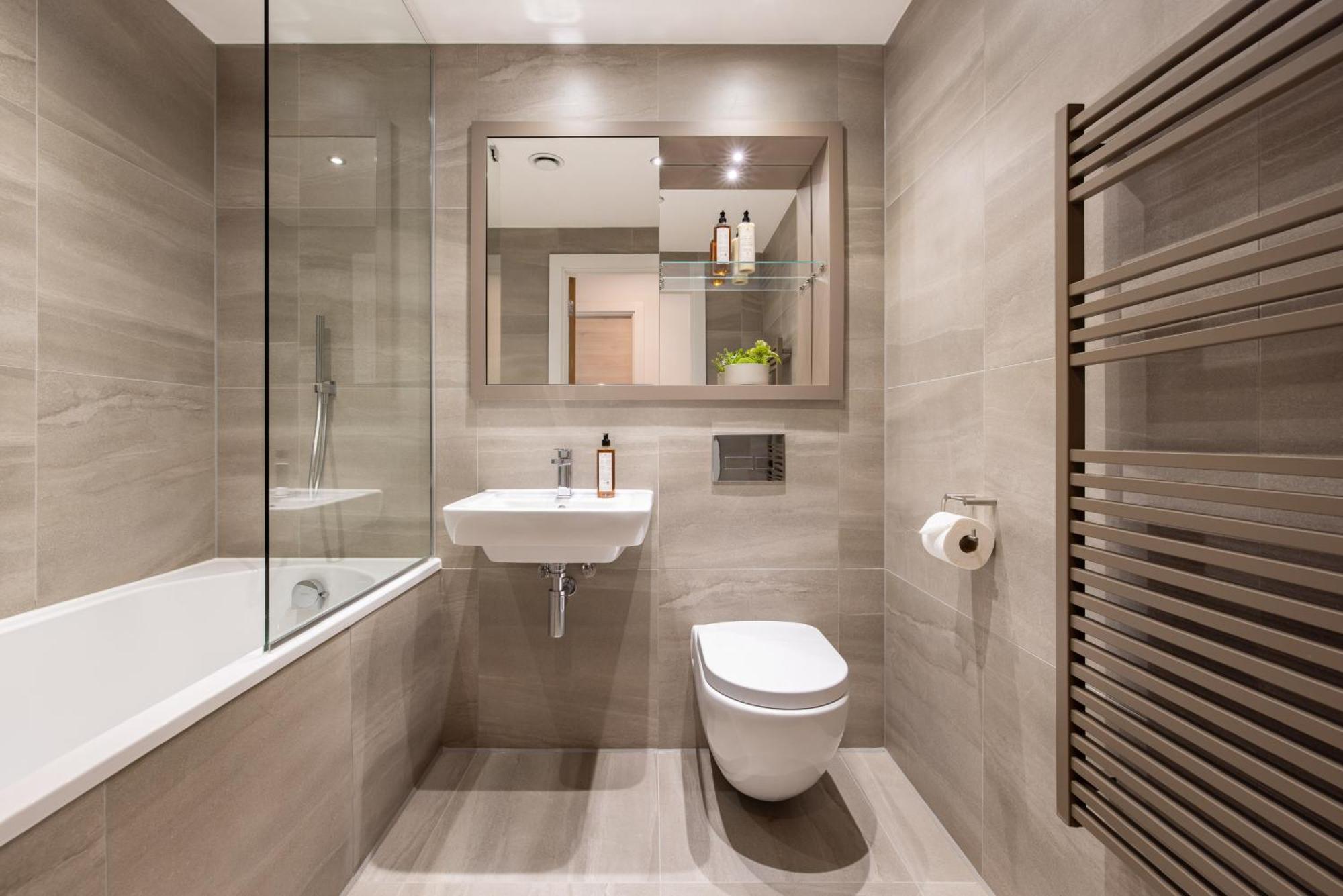 Charles Hope Appartement *
