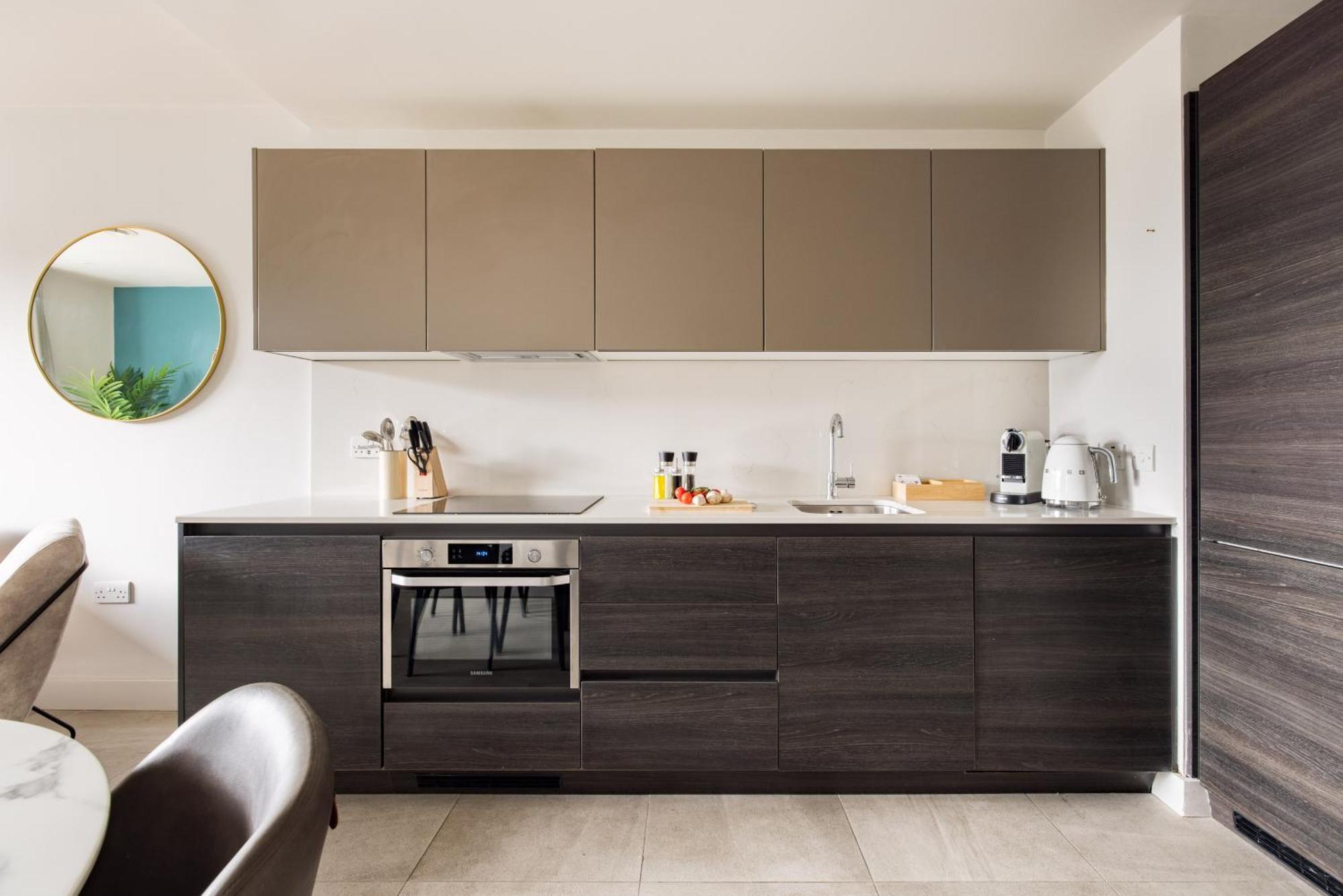 Charles Hope Appartement