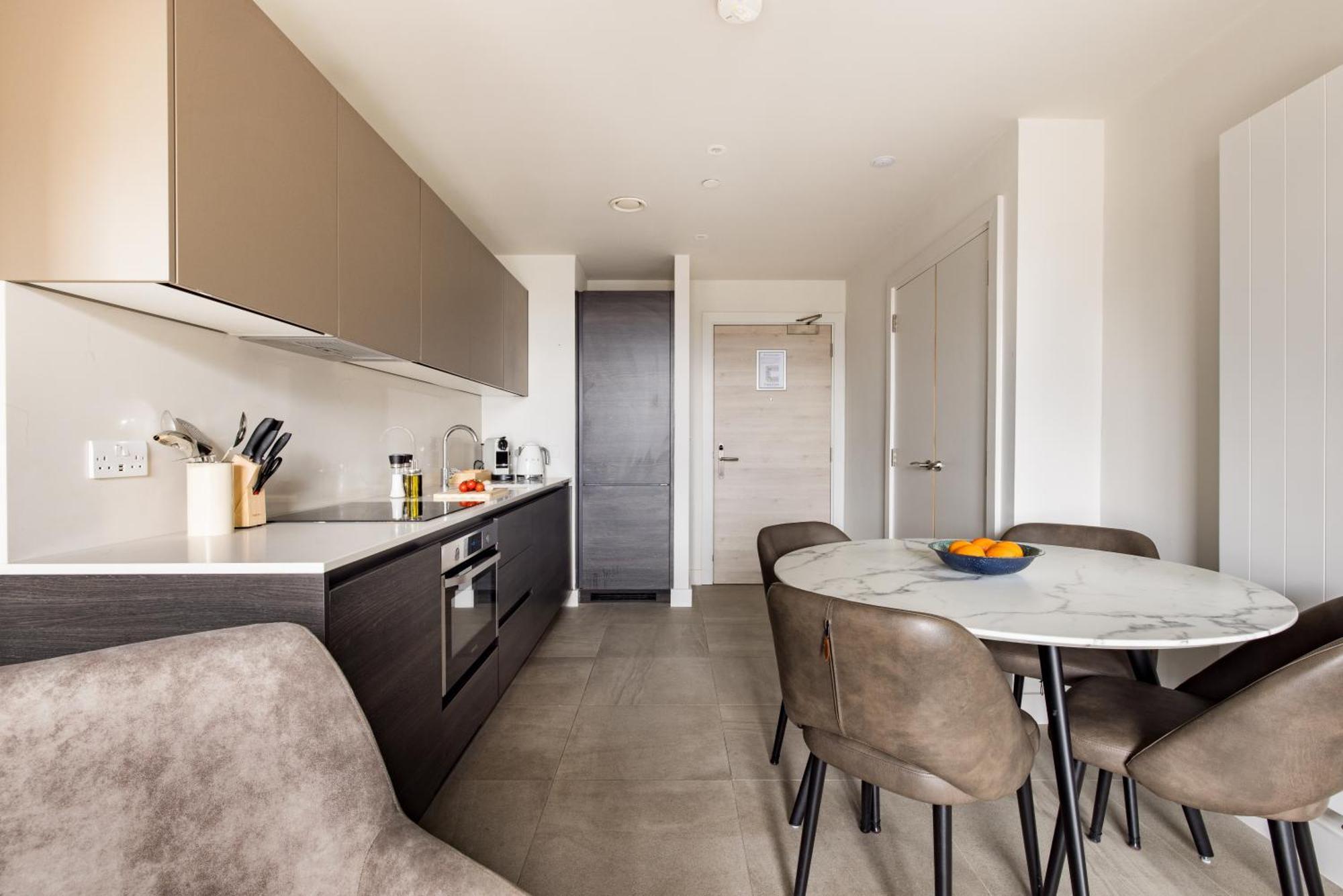 Appartement Charles Hope Leeds (West Yorkshire)
