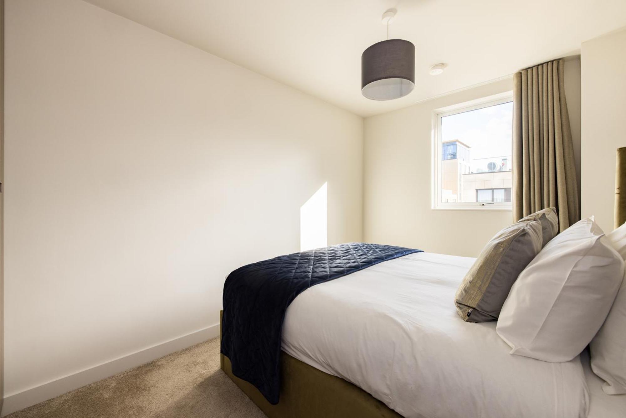 Appartement Charles Hope