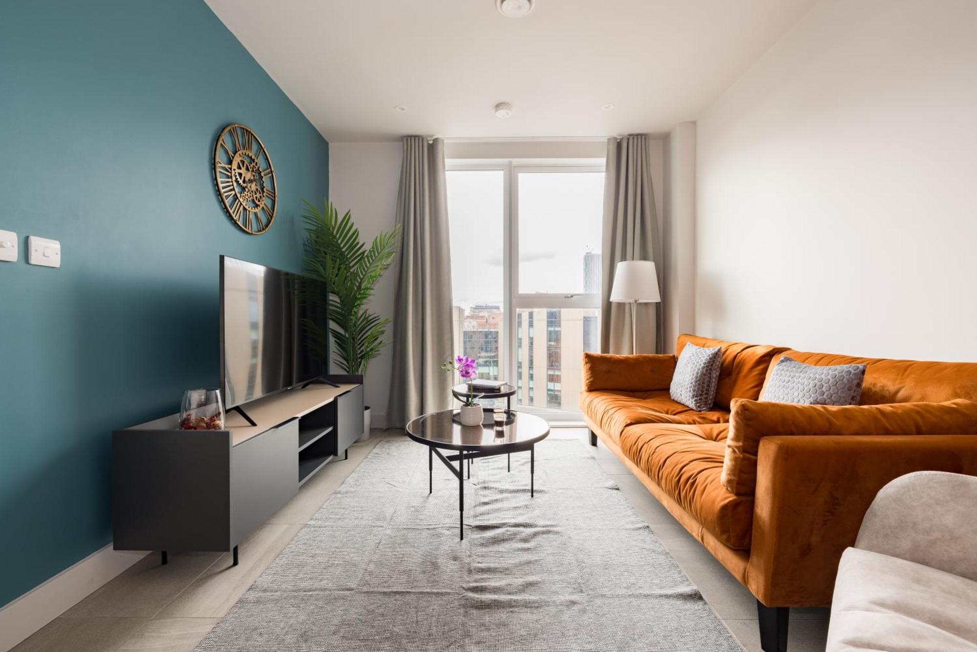 Charles Hope Appartement