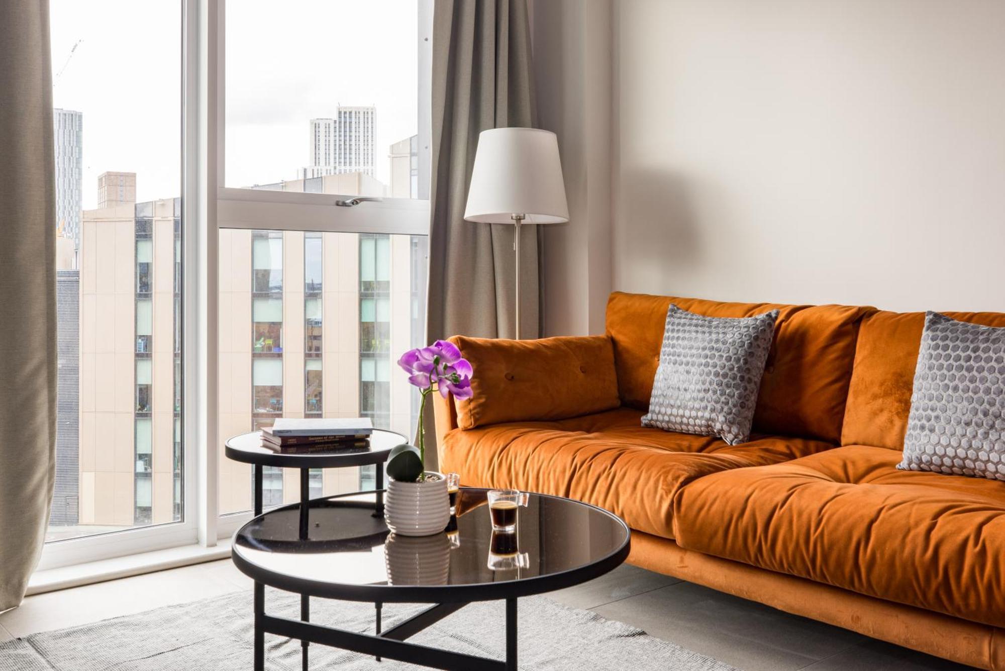 Charles Hope Appartement Leeds (West Yorkshire)
